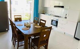 Beach Apartment
