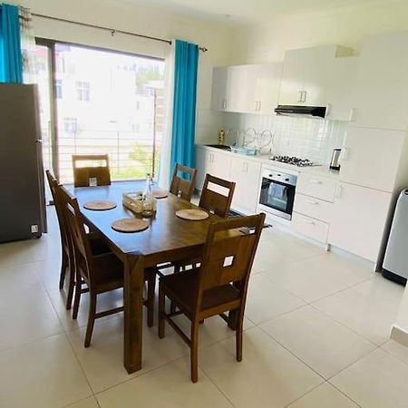 Beach Apartment Flic-en-Flacq Extérieur photo