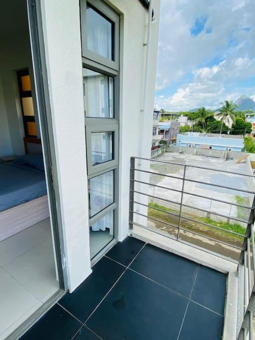 Beach Apartment Flic-en-Flacq Extérieur photo